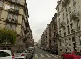 Photo Appartement à Strasbourg au prix de 219 000€