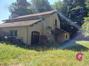 Maison à MAZET-SAINT-VOY