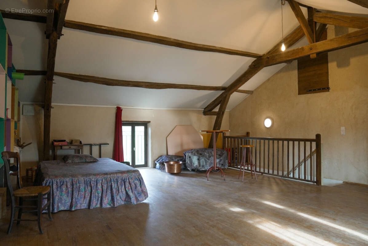 Dpt Pyrénées-Atlantiques Pau/Est. à vendre MAISON/GITES de 300 m2 sur 2775 m2 de terrain avec piscine - photo 21