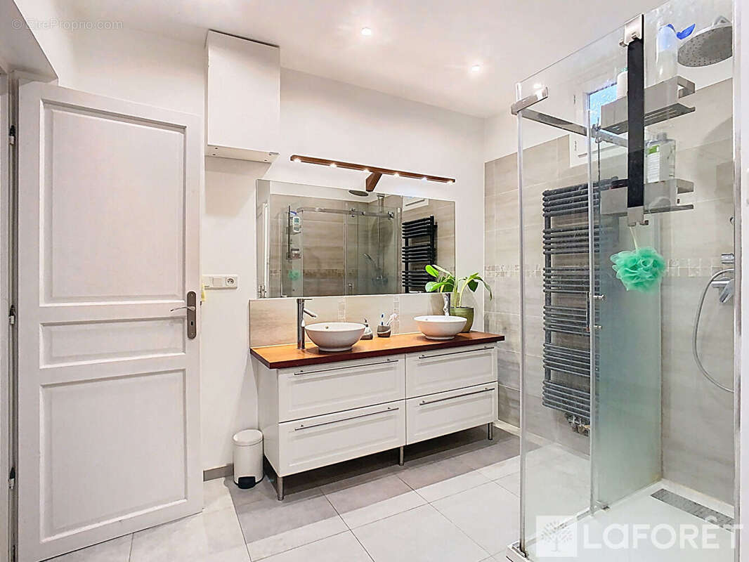 Maison à MARSEILLE-15E