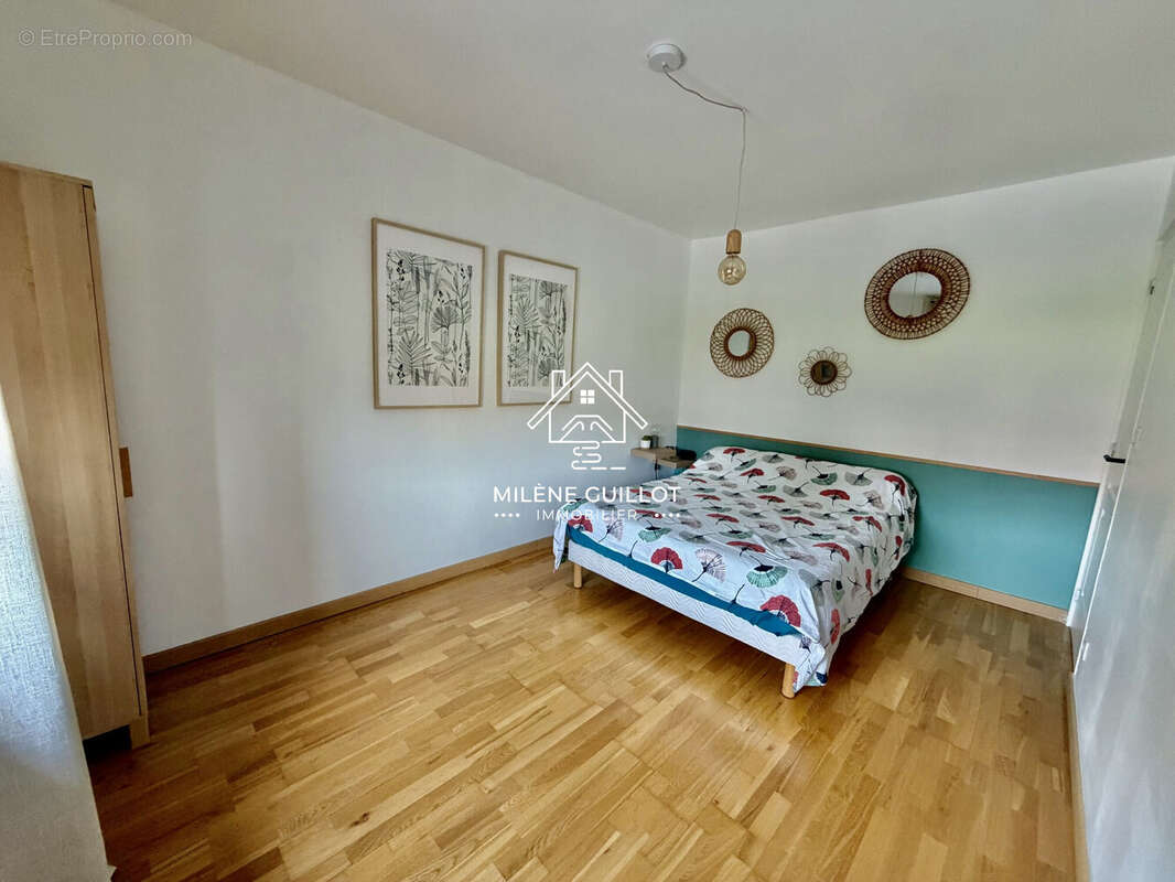 Maison 70 m² à Quesnoy-Sur-Deule  - photo 4