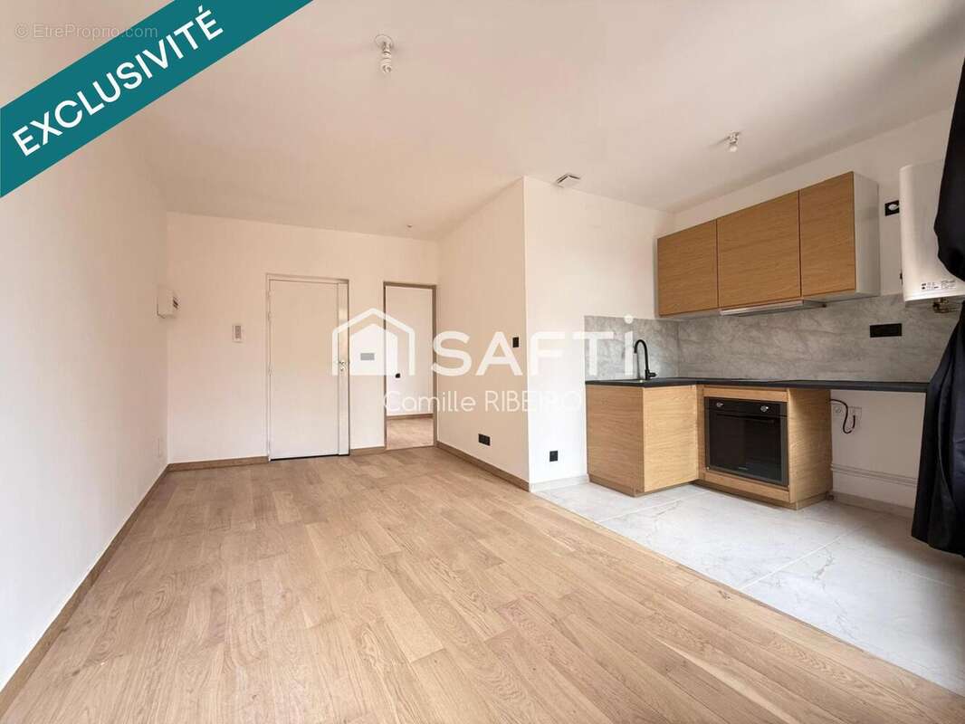 Photo 5 - Appartement à PERPIGNAN