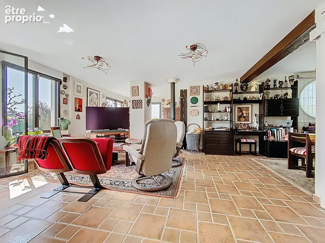 Maison Tregunc 6 pièce(s) 172 m2 - photo 4