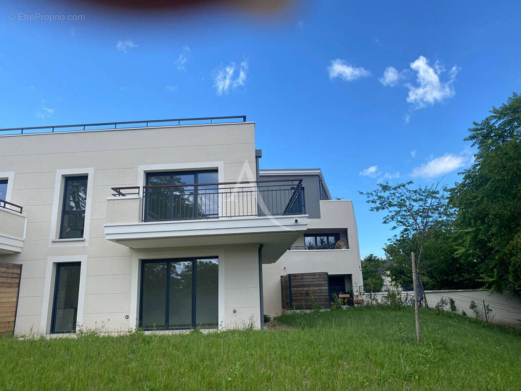 Appartement à ORLEANS