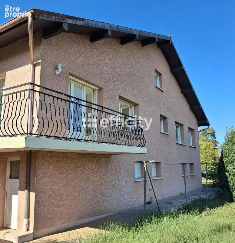 Maison 9 pièces 221 m² à vendre à Rougemont (25680) - photo 3
