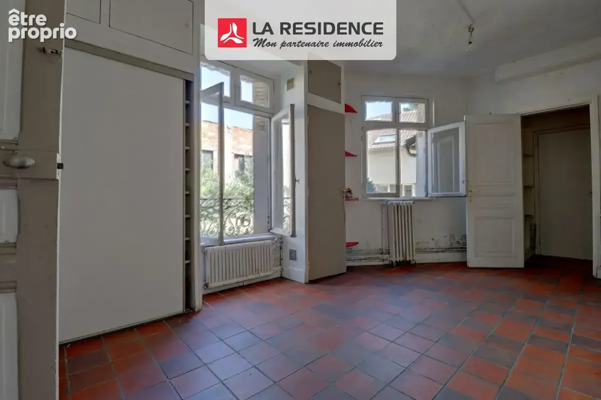 Maison 3 pièces 135 m² à vendre à Saint-Germain-En-Laye (78100) - photo 4
