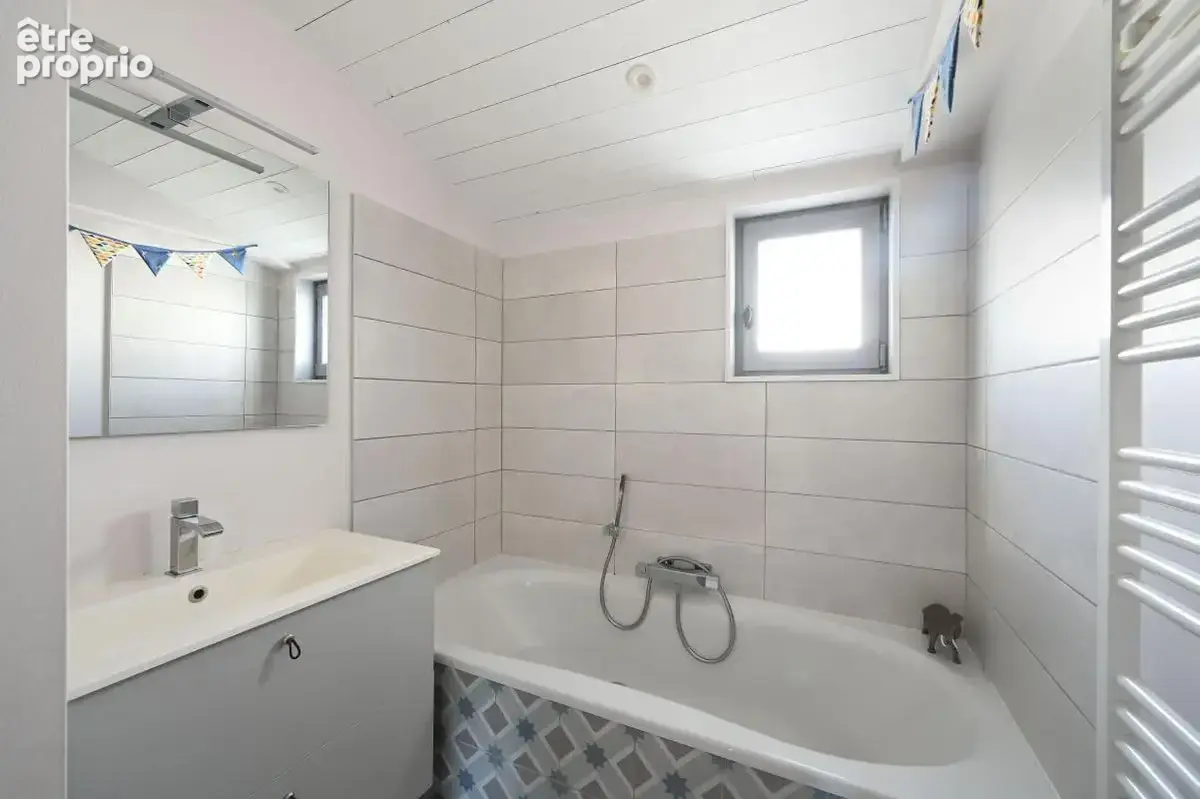 Maison à vendre à Saint Clement des Baleines - photo 12