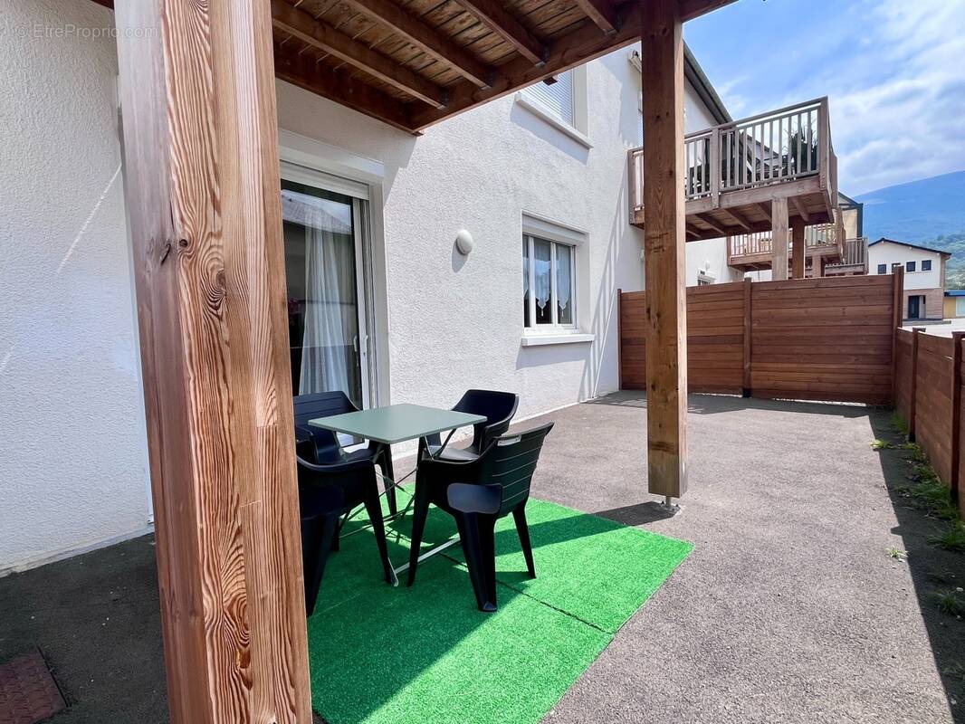 Appartement à ARGELES-GAZOST