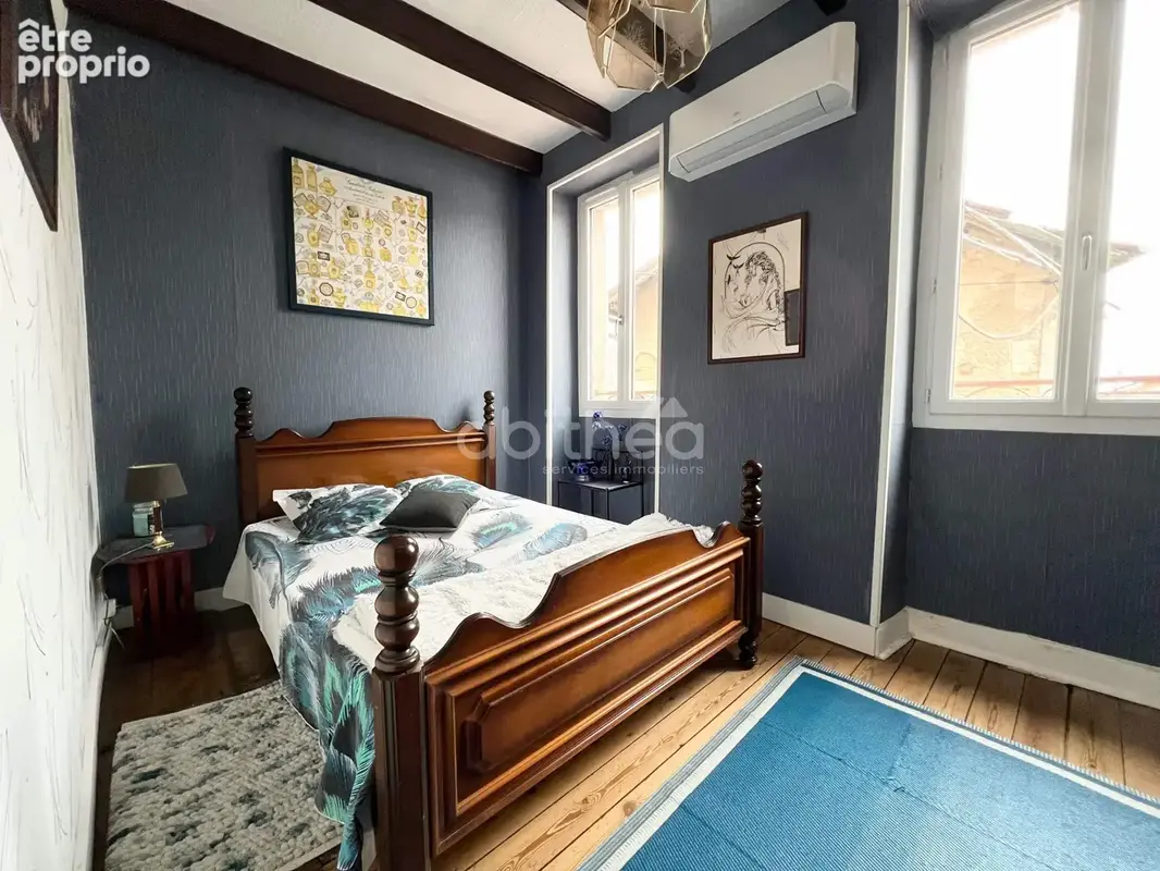Ensemble immobilier polyvalent de 290 m2   Idéal pour projet professionnel ou résidentiel d’exception - photo 11