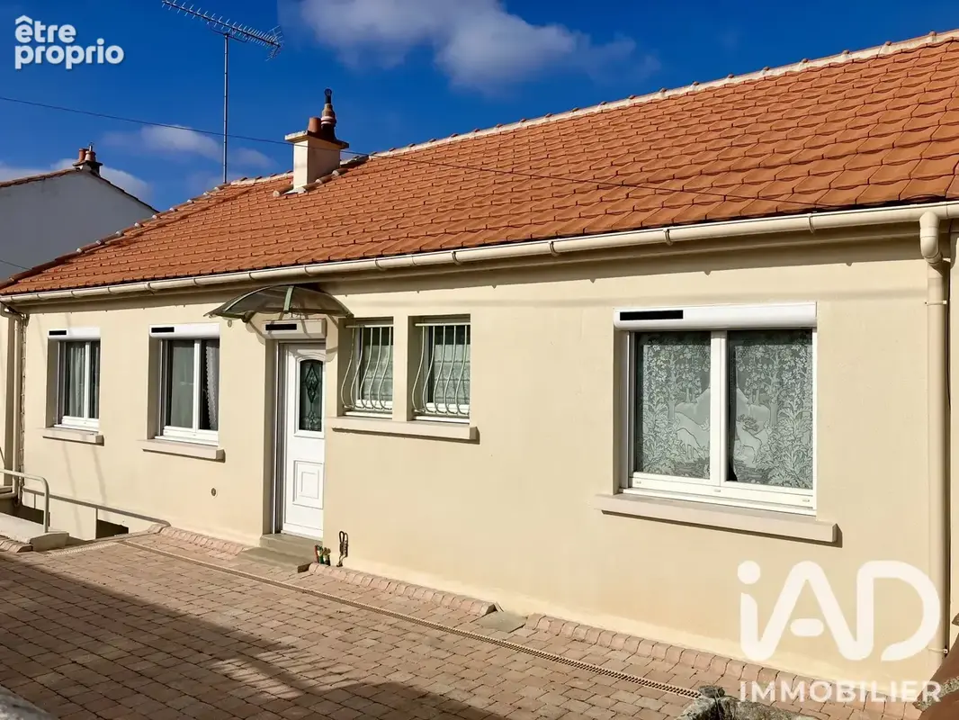 Photo 1 - Maison à LUCON