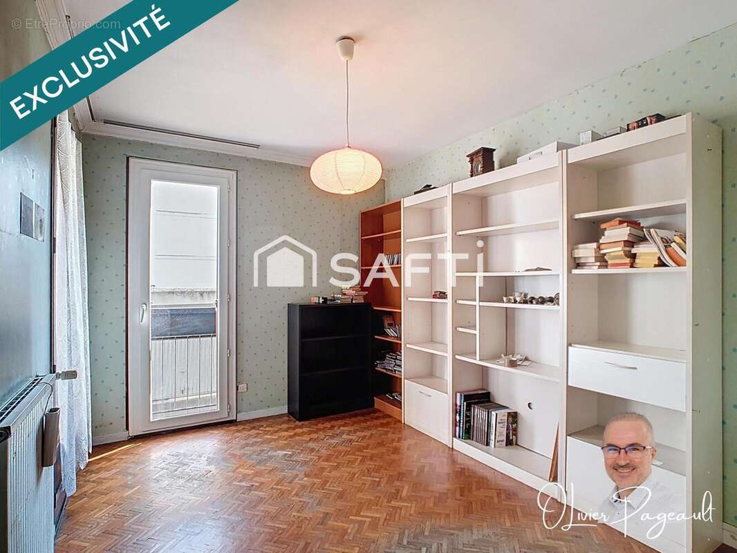 Photo 8 - Appartement à LYON-8E