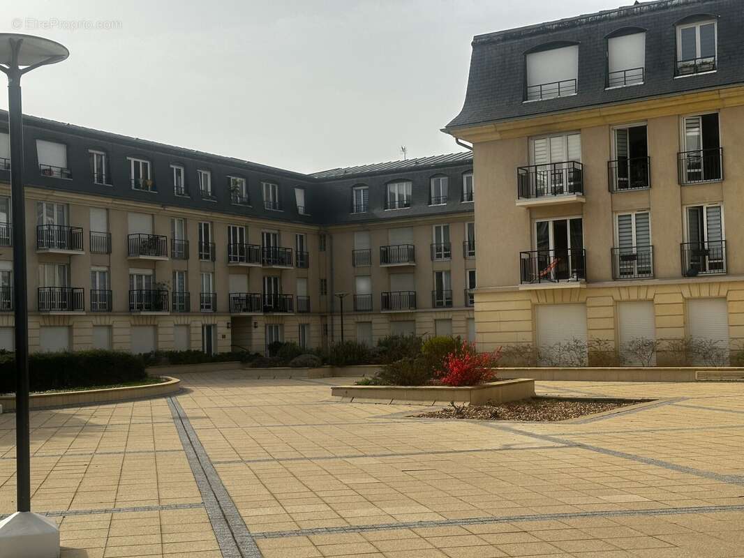 Appartement 49 m² à Fontainebleau  - photo 4