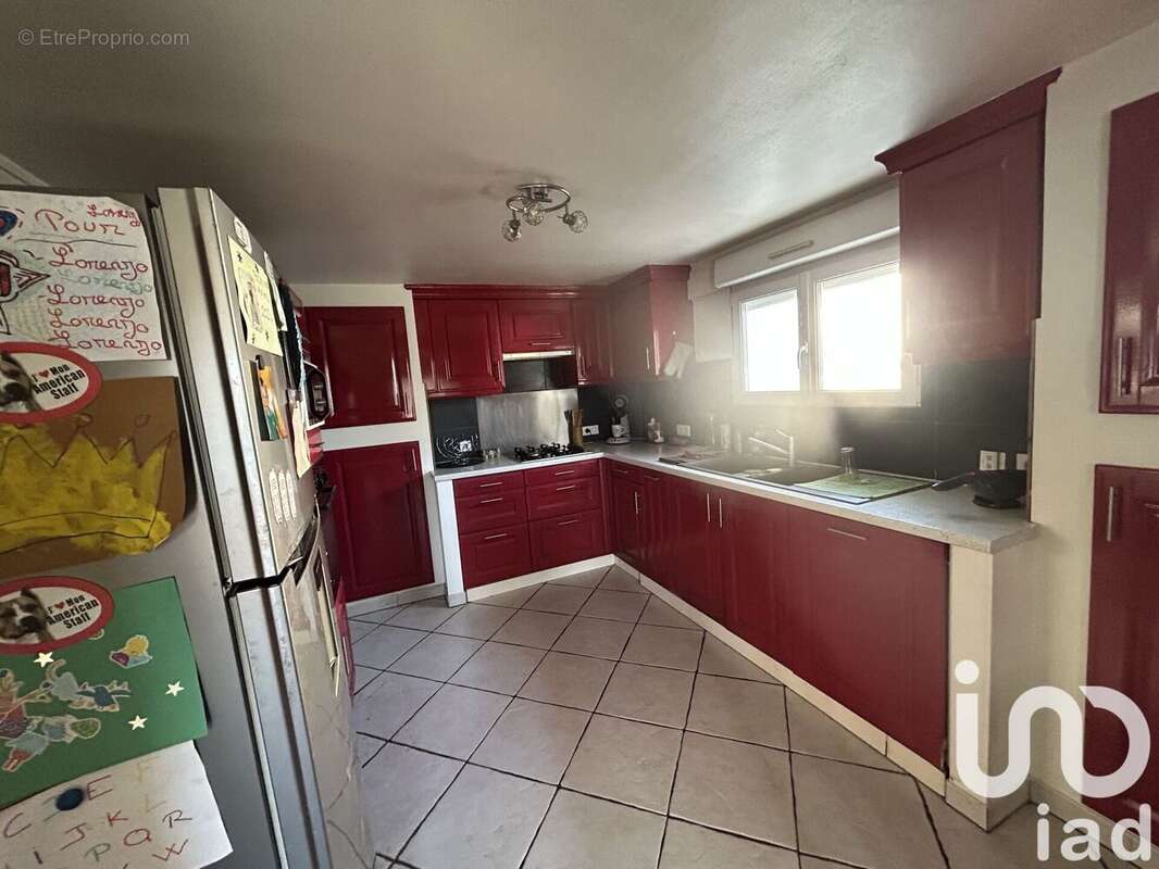 Photo 5 - Maison à NOGENT-L&#039;ARTAUD