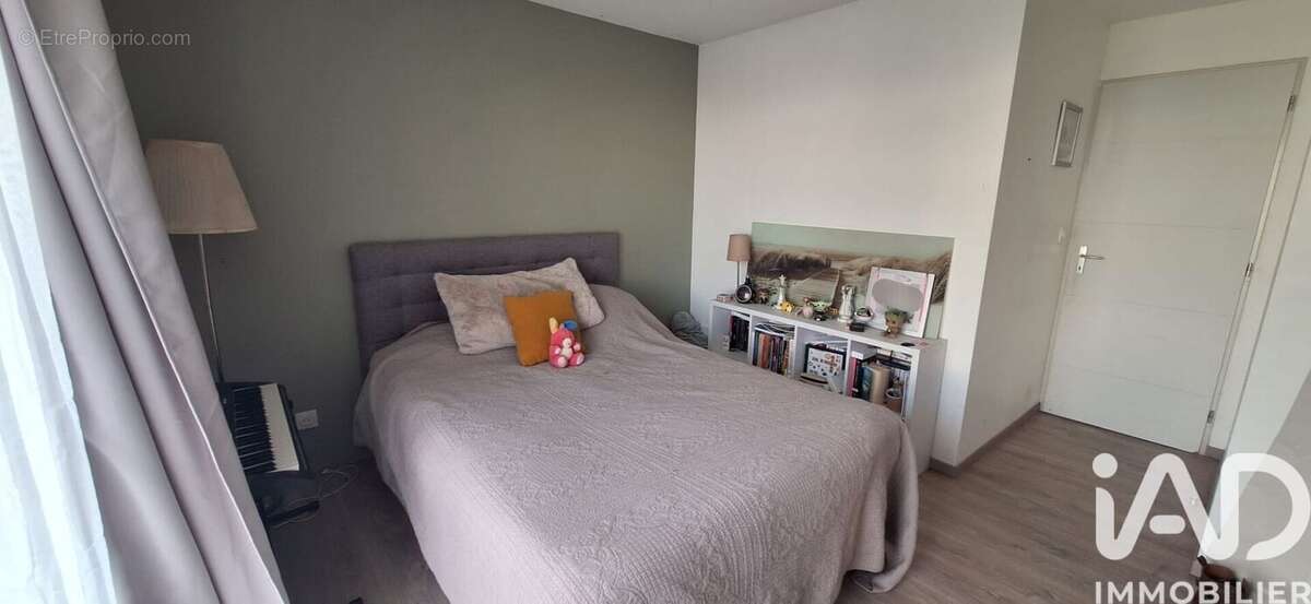 Photo 5 - Maison à SAINT-AUBIN-SUR-GAILLON