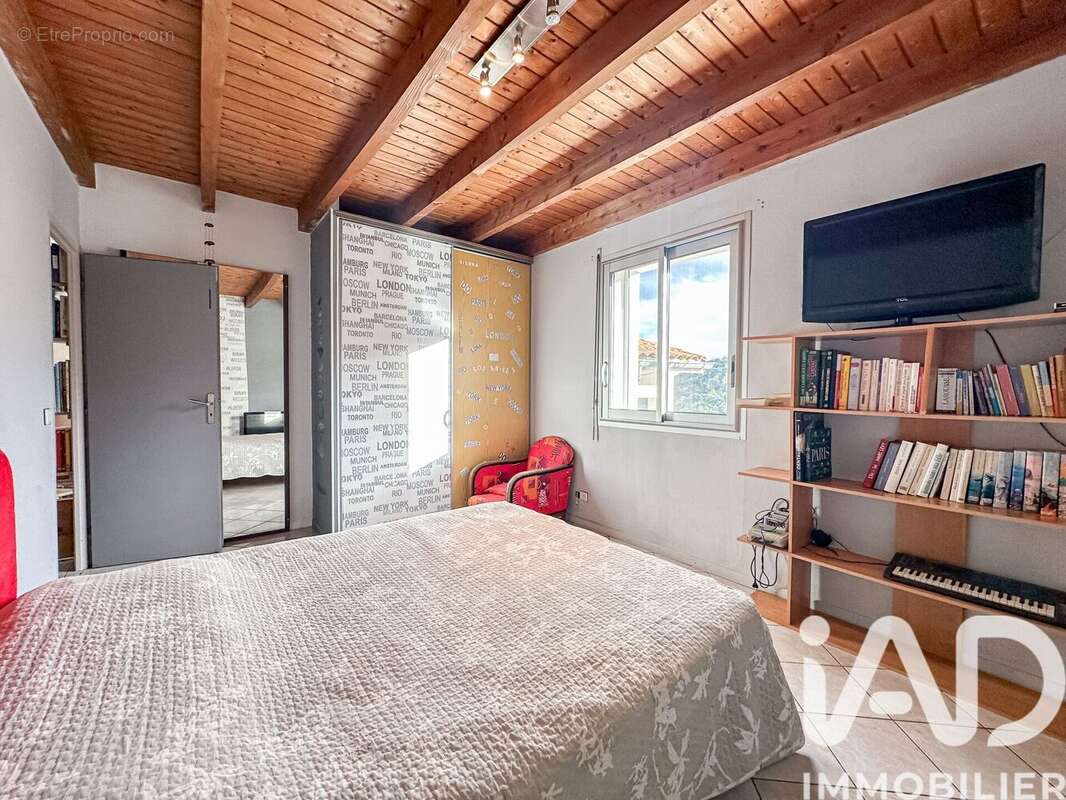 Photo 8 - Maison à CORNAS