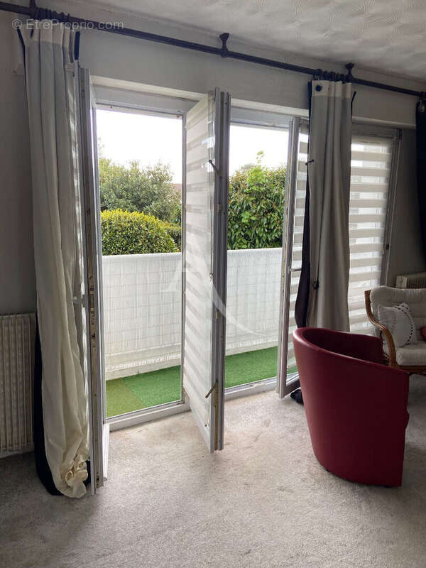 Appartement à LA ROCHELLE