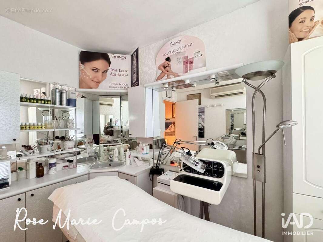 Photo 2 - Commerce à MONTCEAU-LES-MINES