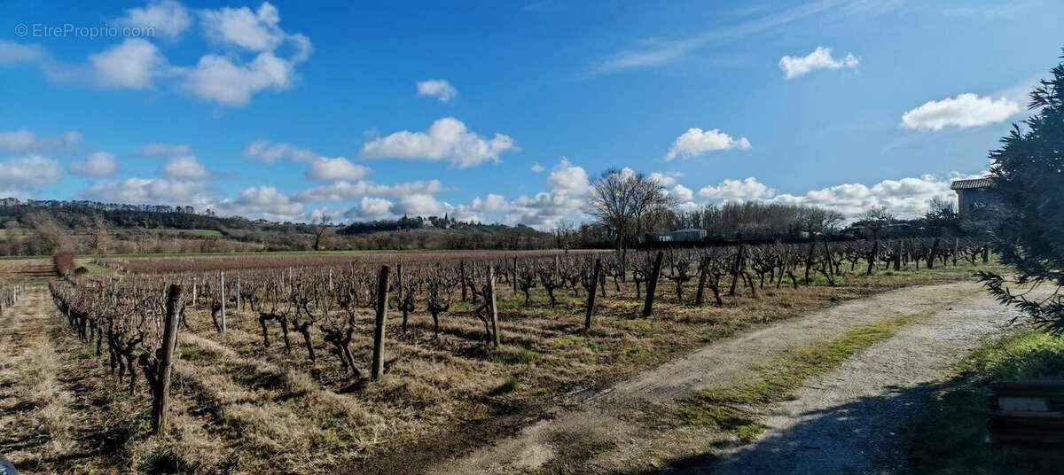 Photo 9 - Maison à PREIGNAC