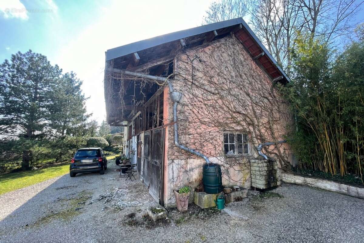 Maison à DIJON