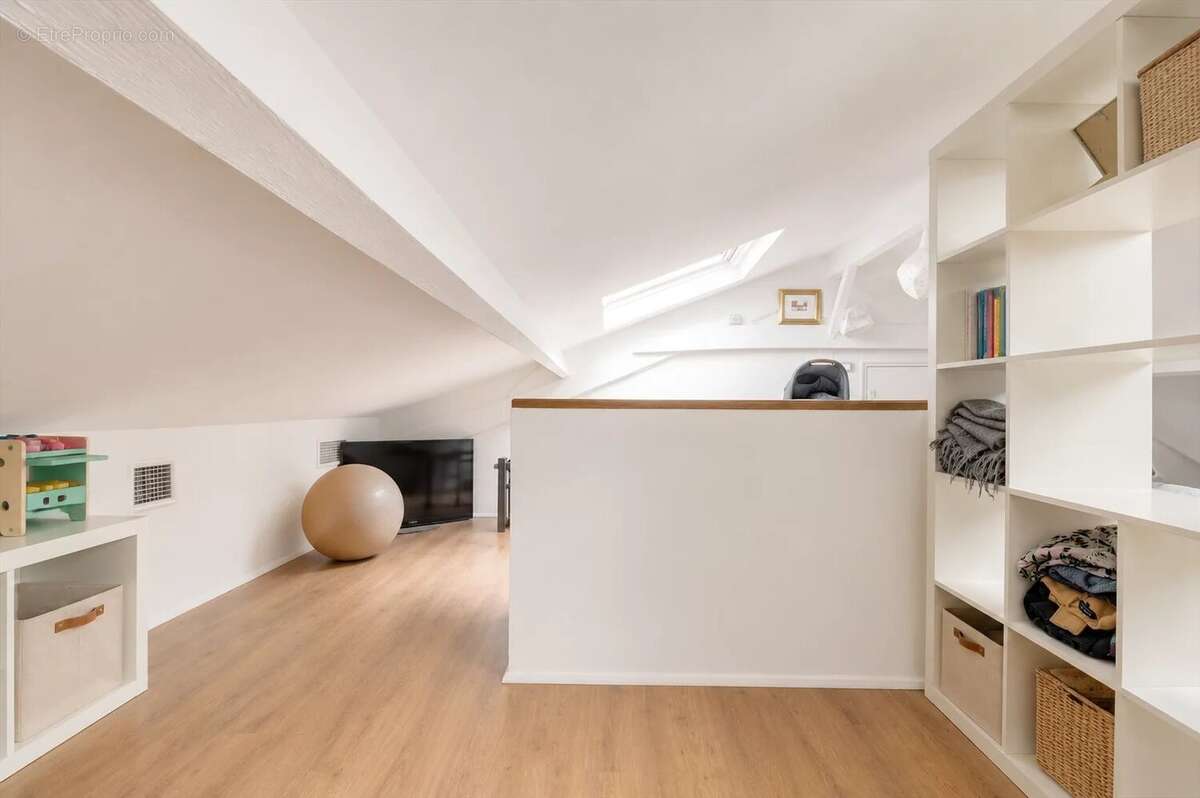 Maison à BAGNOLET