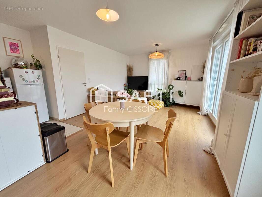 Photo 3 - Appartement à SAINTE-LUCE-SUR-LOIRE