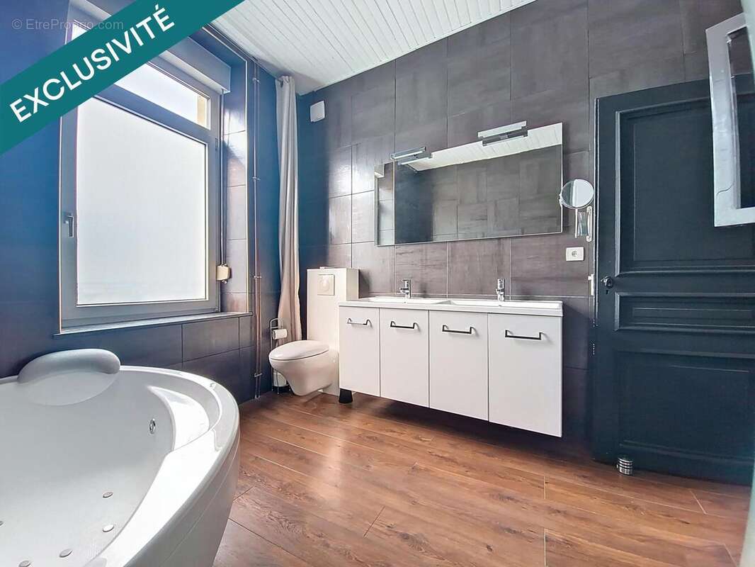 Photo 4 - Maison à MOYEUVRE-GRANDE
