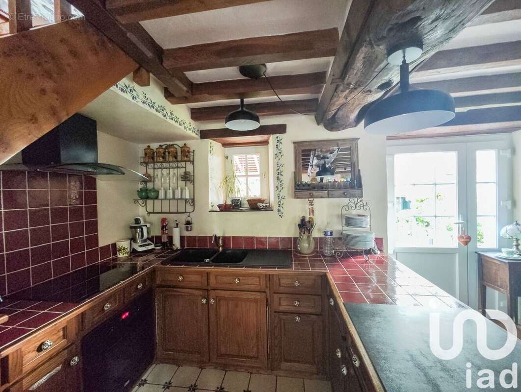Photo 7 - Maison à THURY-HARCOURT