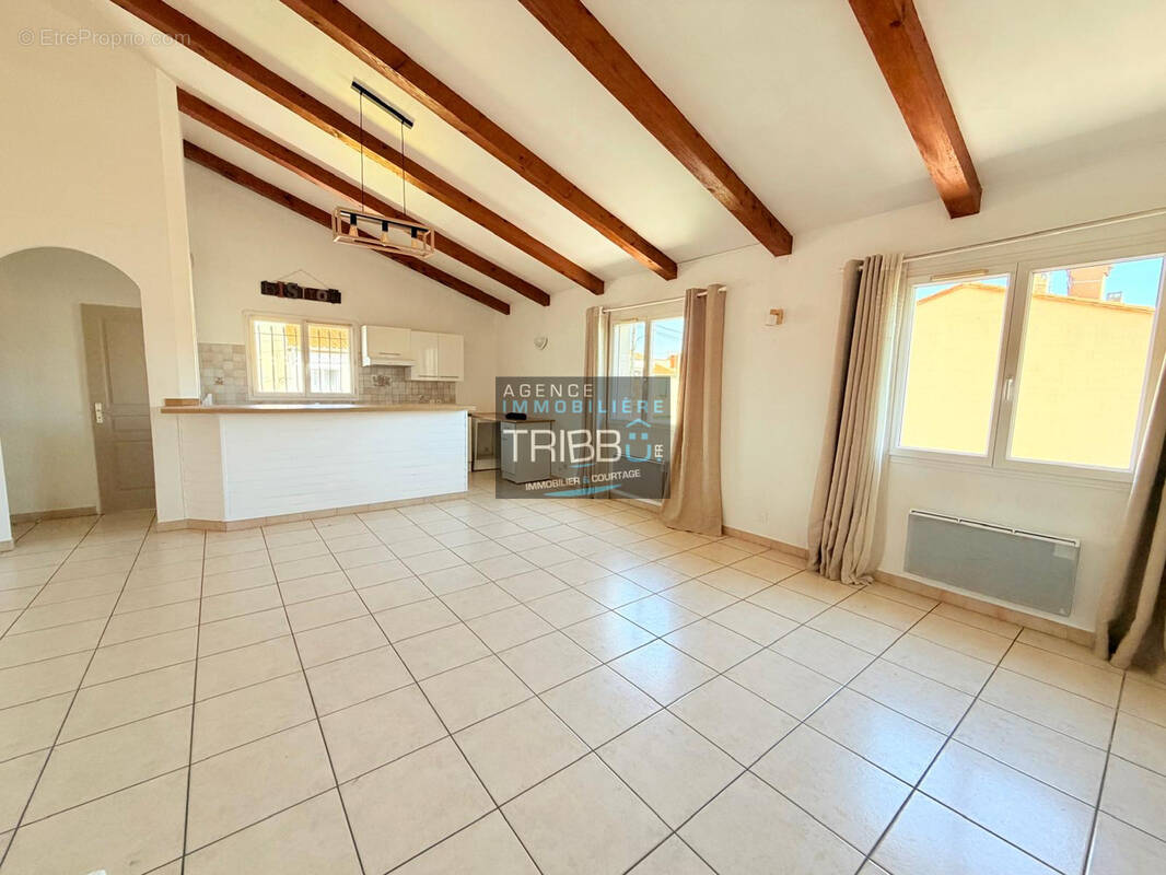 Appartement à PERPIGNAN