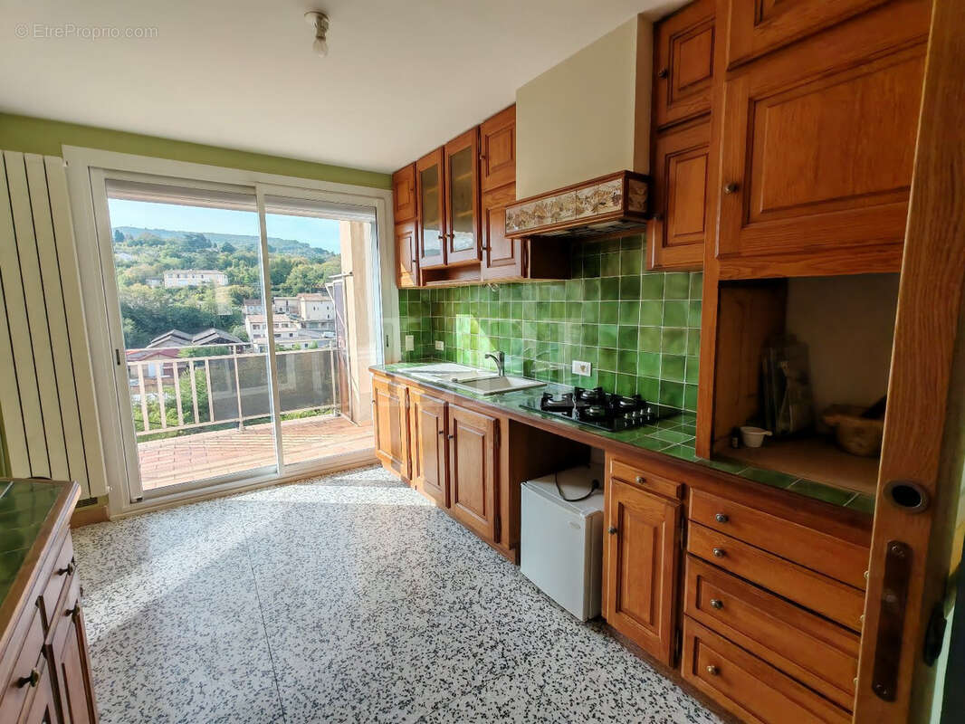 Maison à APT