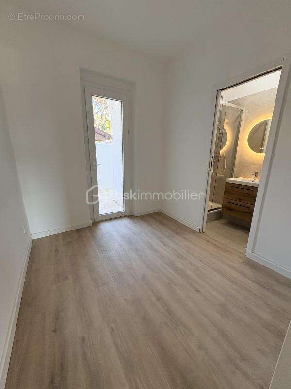 Appartement à LA SEYNE-SUR-MER