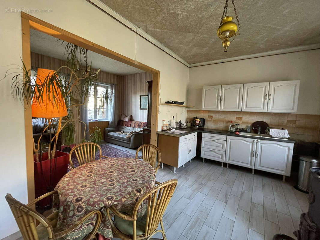 Photo 2 - Maison à CUBLIZE