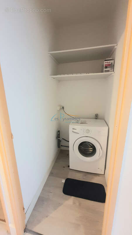 Appartement à LA GRANDE-MOTTE