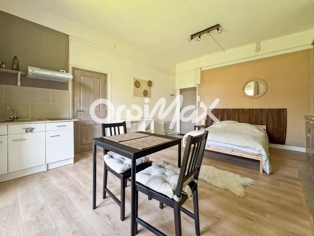 Appartement à BOULOGNE-SUR-MER