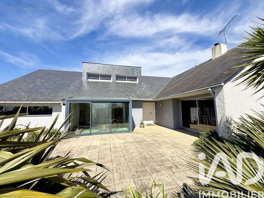 Photo 5 - Maison à HAUTEVILLE-SUR-MER