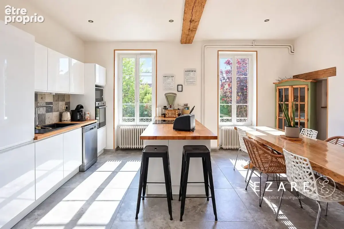 Maison 12 pièces 270 m² à vendre à Marsannay-La-Cote (21160) - photo 9