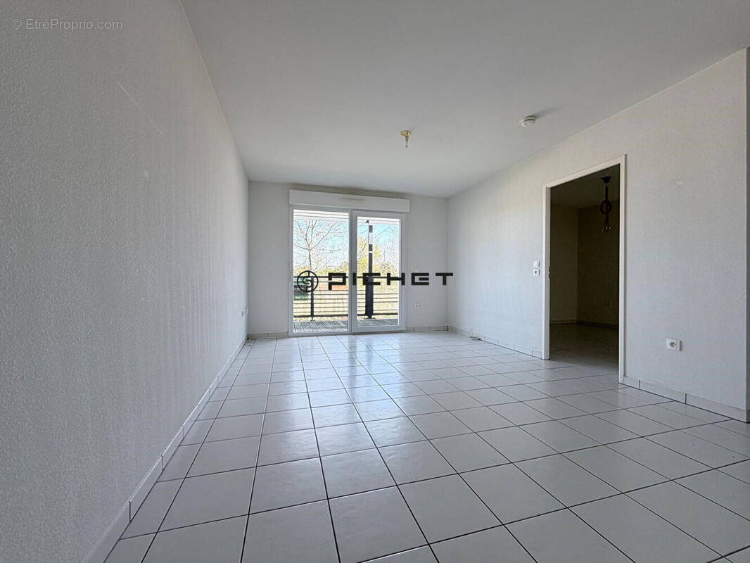 Appartement à AUDENGE