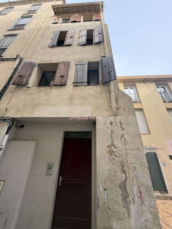 Appartement 55 m² à Perpignan  - photo 18