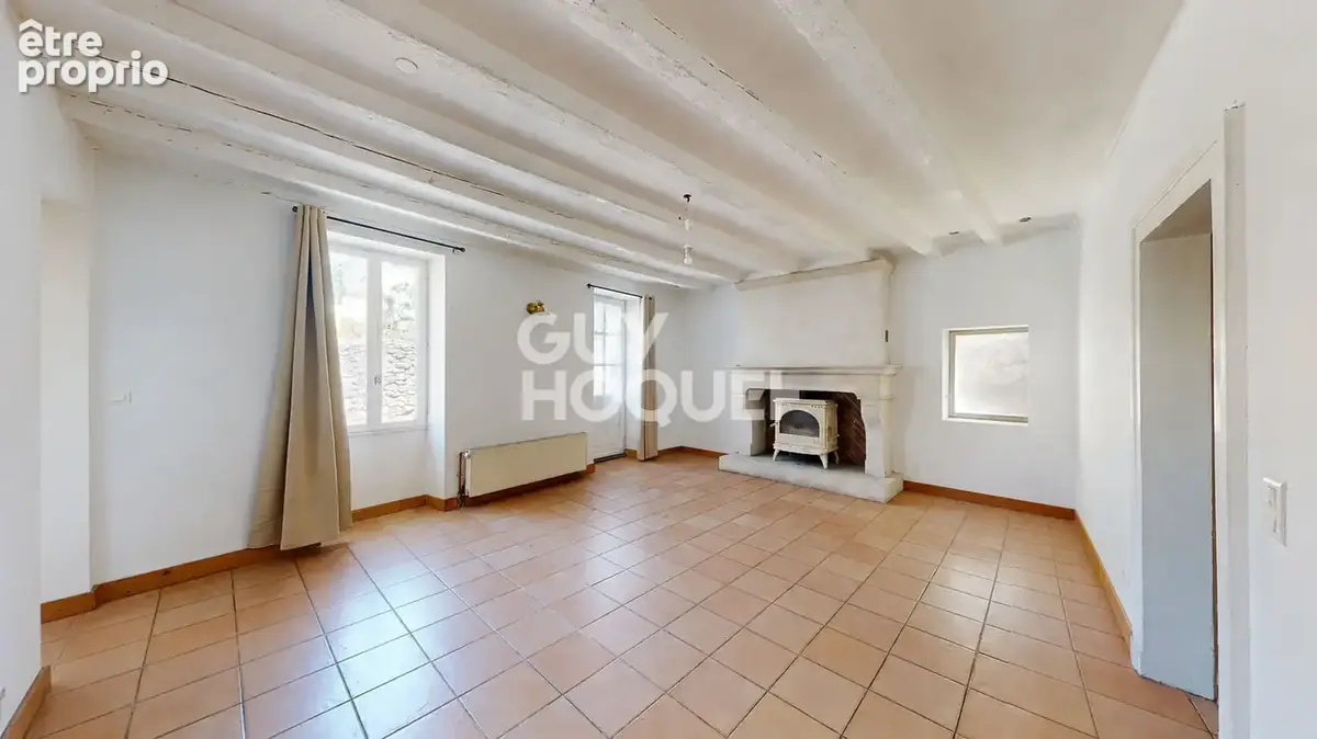 Maison à vendre 4 chambres + terrasse - photo 2