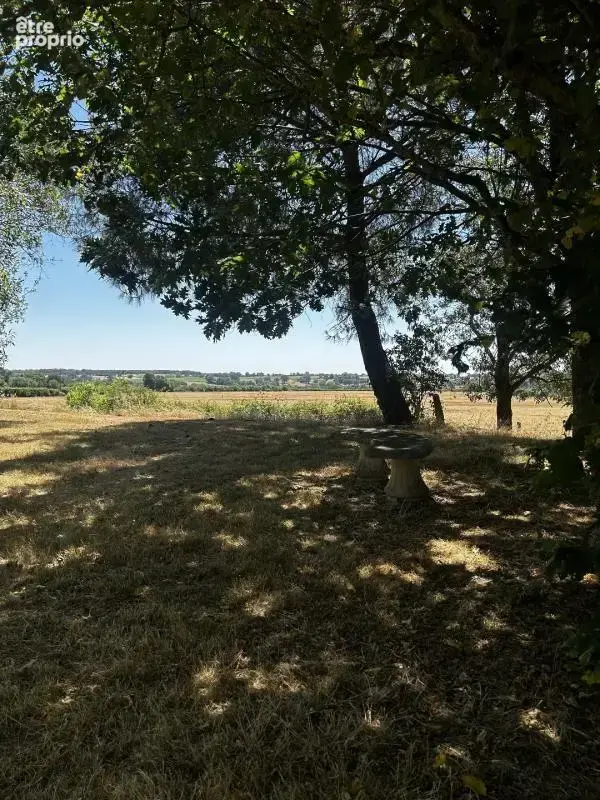 Maison 90 m² à Clere-Sur-Layon  - photo 13