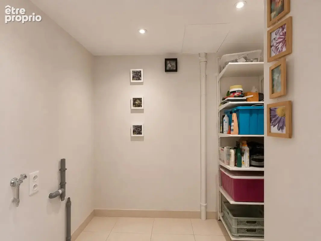 Secteur la colombe   maison 5 pièces 100 m2   3 chambres + bureau - photo 16