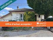 Photo 1 - Maison à BIDOS