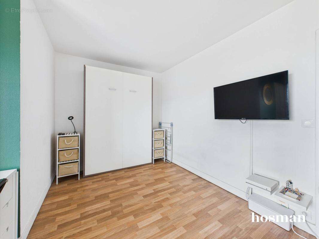Appartement à MONTROUGE