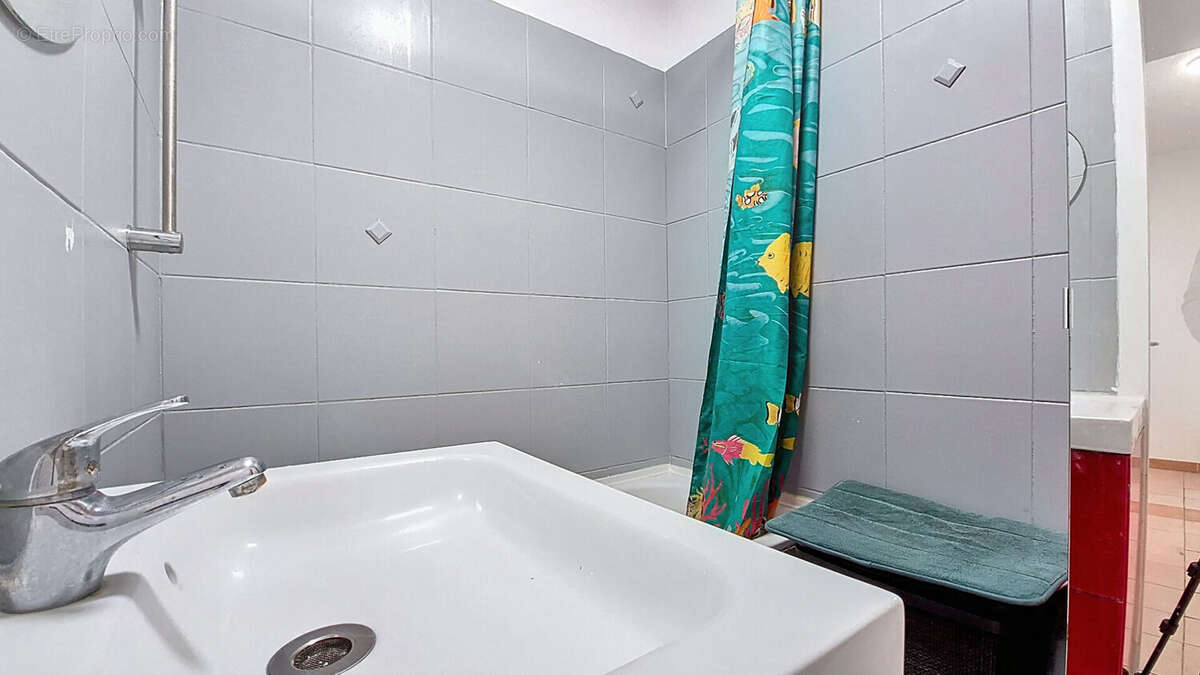 Appartement à TALENCE