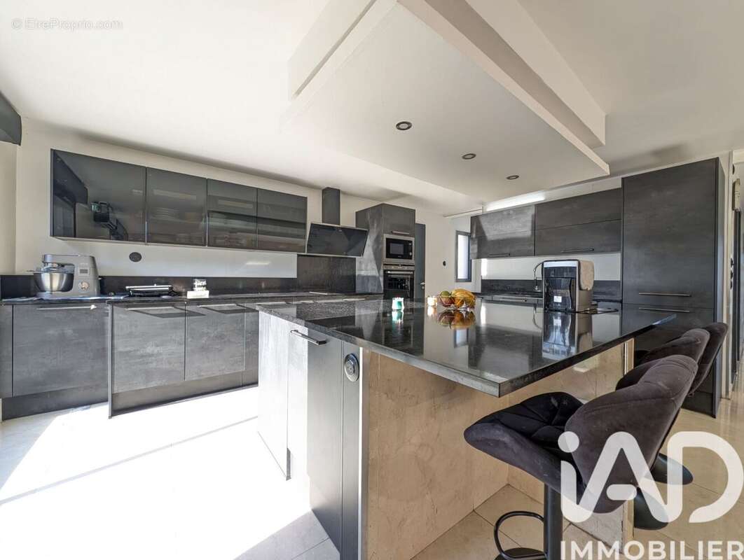 Photo 6 - Maison à LES MUREAUX