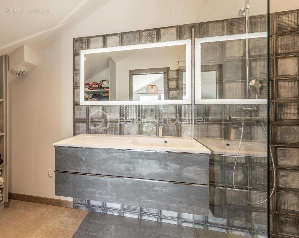 Maison à SAINT-JORIOZ