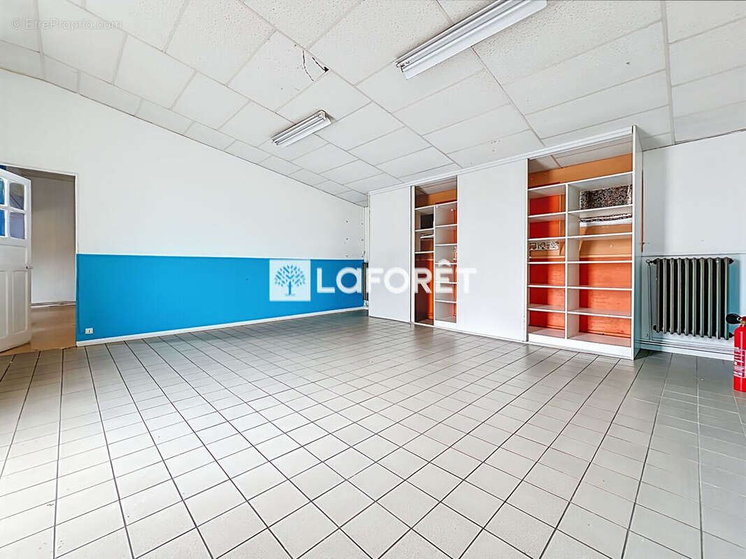 Maison Cerqueux Sous Passavant 6 pièce(s) 200 m2 - photo 6