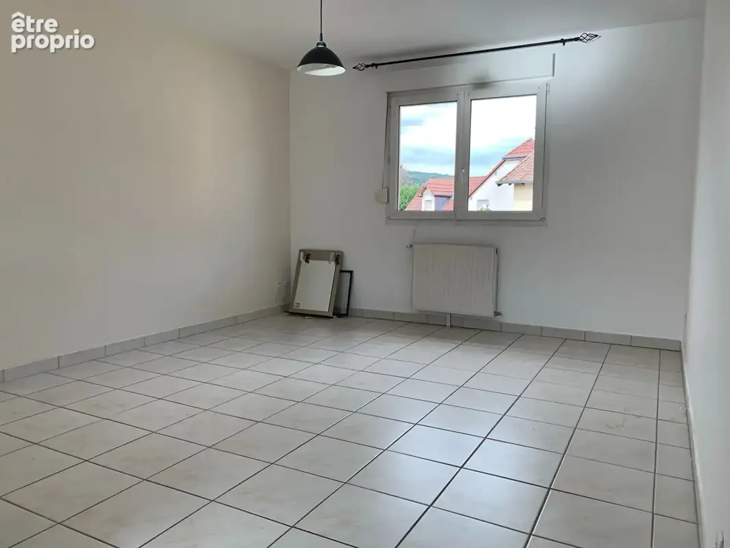 Appartement 41m² à héricourt - photo 5