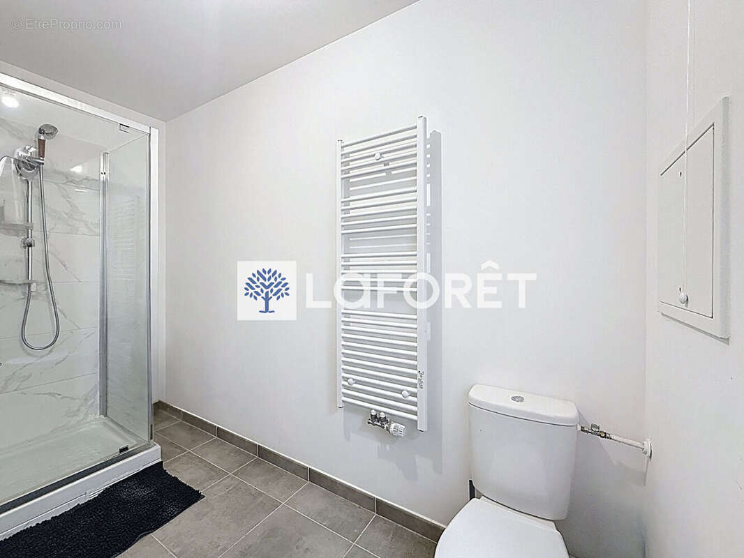 Appartement à POISSY