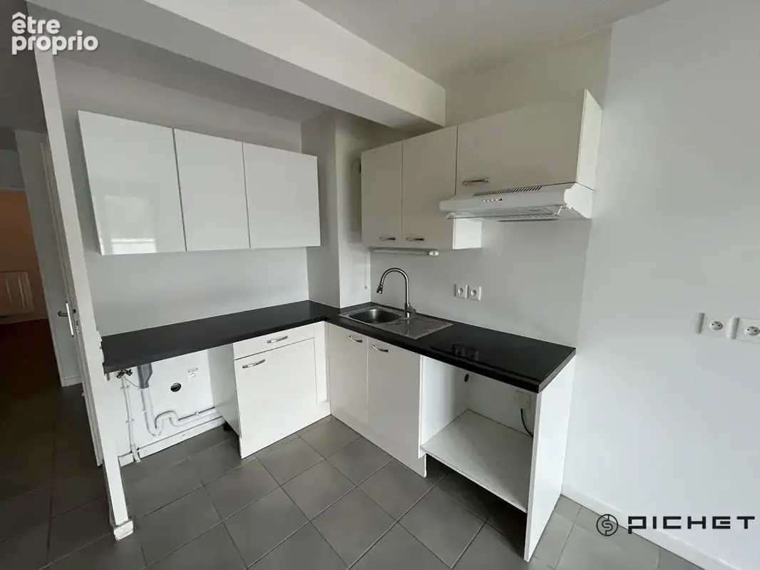 Appartement Lons 4 pièce(s) 82 m2 - photo 5