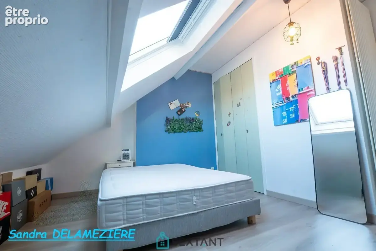 Maison de charme avec grand jardin - photo 18